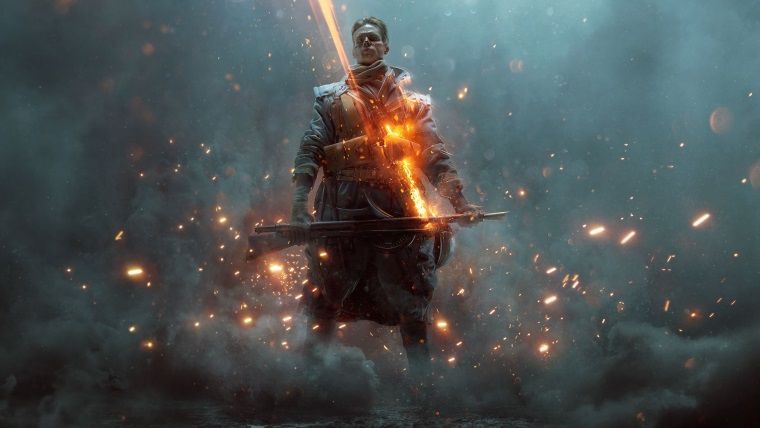 Battlefield 1 ve Battlefield 4 Premium Pass yeniden ücretsiz oldu Battlefield 1 ve Battlefield 4 Premium Pass yeniden ücretsiz oldu