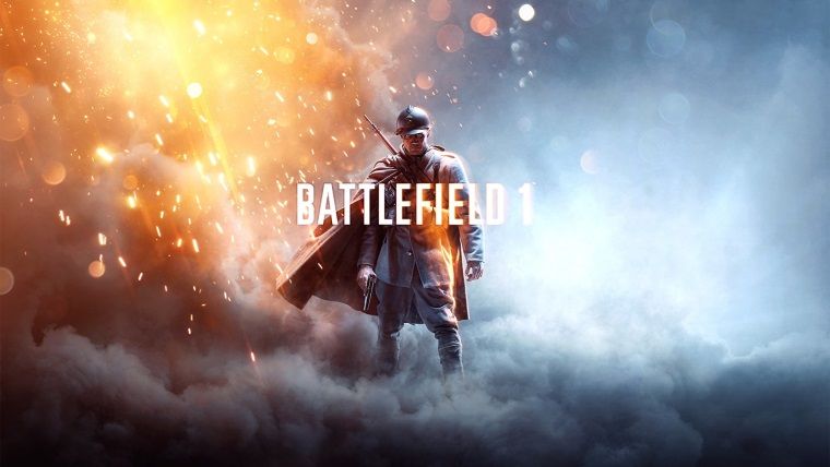 Bu kez de Battlefield 1 oyunu 8K çözünürlükte çalıştırıldı Bu kez de Battlefield 1 oyunu 8K çözünürlükte çalıştırıldı
