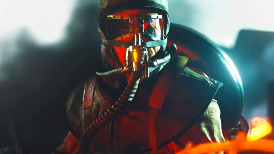 Battlefield 1 - 7 Battlefield 1 - 7