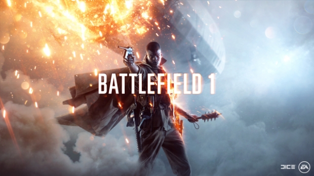 Battlefield 1'nın yeni güncellemesi yarın geliyor - 1