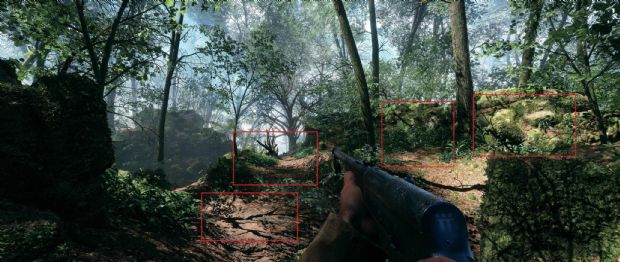 Battlefield 1 güncellemesinde "downgrade" mi var? - 2