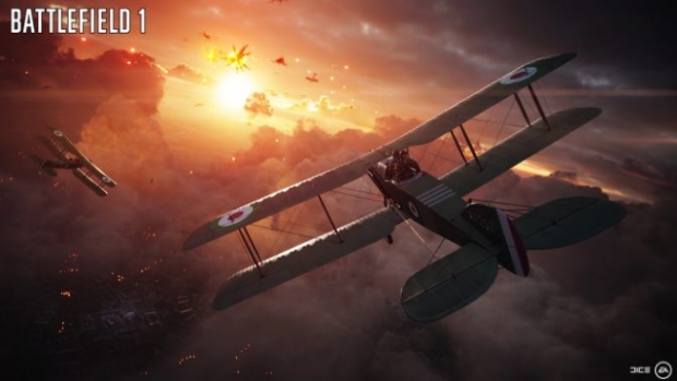 Battlefield 1'in PC'deki "downgrade"ini düzeltme yolu Battlefield 1'in PC'deki "downgrade"ini düzeltme yolu