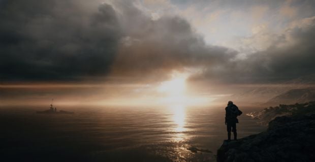 Battlefield 1 Duyuruldu! İLK VİDEO ve TÜM DETAYLAR! Battlefield 1 Duyuruldu! İLK VİDEO ve TÜM DETAYLAR!