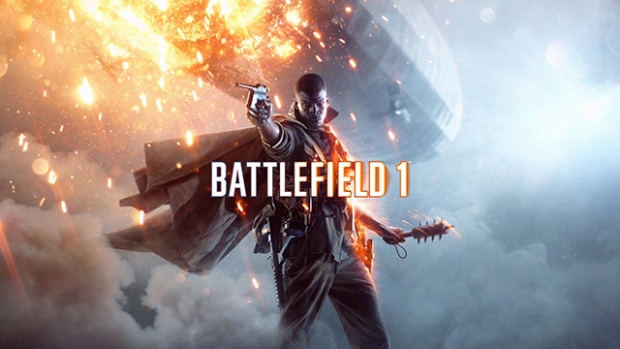 EA, çocukların ve gençlerin I. Dünya Savaşı'nı bilmemesinden endişelenmiş! EA, çocukların ve gençlerin I. Dünya Savaşı'nı bilmemesinden endişelenmiş!