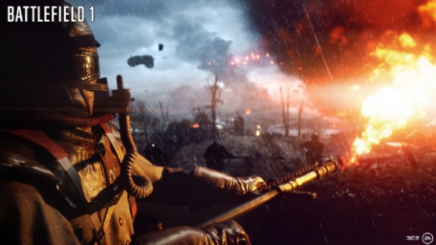 Battlefield 1'in Elite Classes sistemi ile ilgili detaylar - 1 Battlefield 1'in Elite Classes sistemi ile ilgili detaylar - 1