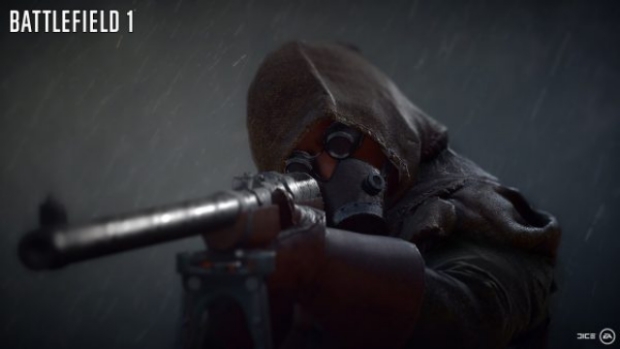 Battlefield 1'in açık beta detayları belli oldu Battlefield 1'in açık beta detayları belli oldu