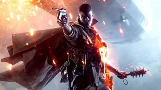 Battlefield 1 Duyuruldu! İLK VİDEO ve TÜM DETAYLAR! Battlefield 1 Duyuruldu! İLK VİDEO ve TÜM DETAYLAR!