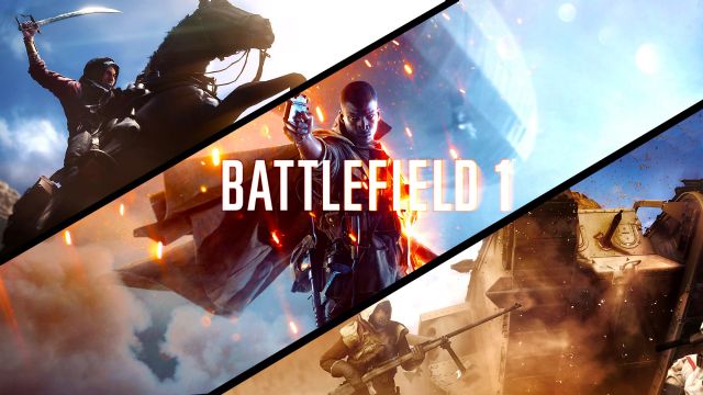 Battlefield 1 silahları hakkında bilmeniz gereken 10 şey Battlefield 1 silahları hakkında bilmeniz gereken 10 şey