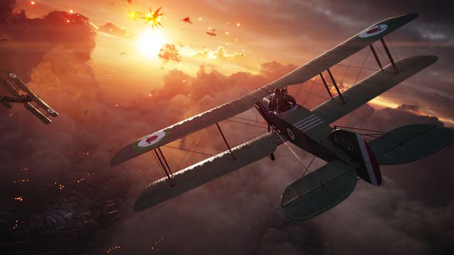 Battlefield 1 Betası ne zaman bitecek? Battlefield 1 Betası ne zaman bitecek?