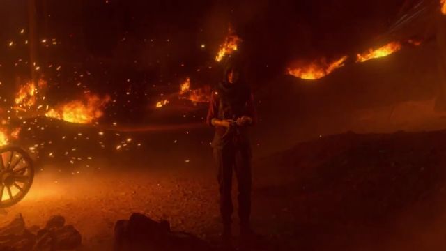 Battlefield 1'in hikaye fragmanı yayınlandı Battlefield 1'in hikaye fragmanı yayınlandı