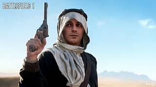 Battlefield 1'in beş hikaye görevinin içeriği şimdiden belli oldu