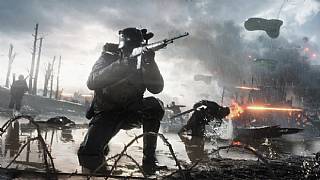 Battlefield 1'in beta sürecinde sunucuları bozanlar yakanlandı