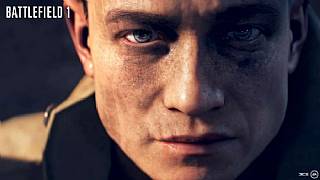 Battlefield 1 güncellendi!