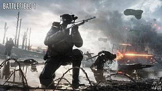 Birkaç yıl boyunca yeni Battlefield göremeyeceğiz