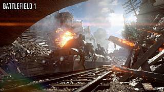 DICE, Battlefield 1'in Playstation 4 Pro sorununu düzelteceğini açıkladı