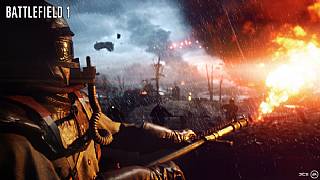 Battlefield 1'e Şubat ayında büyük güncelleme gelecek