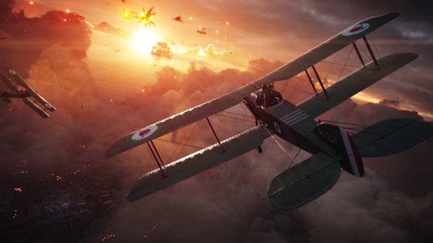 Battlefield 1 Betası ne zaman bitecek? Battlefield 1 Betası ne zaman bitecek?
