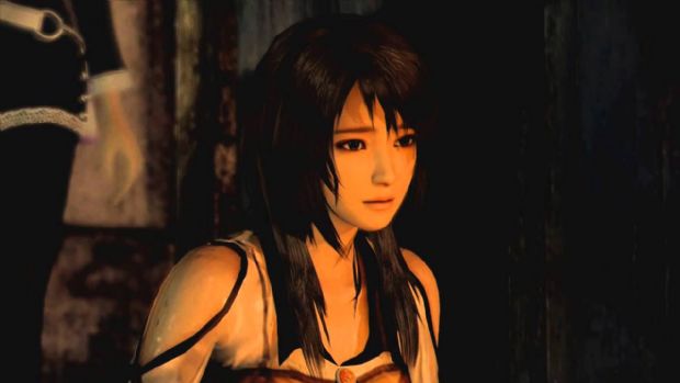 Fatal Frame V, batıya gelebilir! Fatal Frame V, batıya gelebilir!