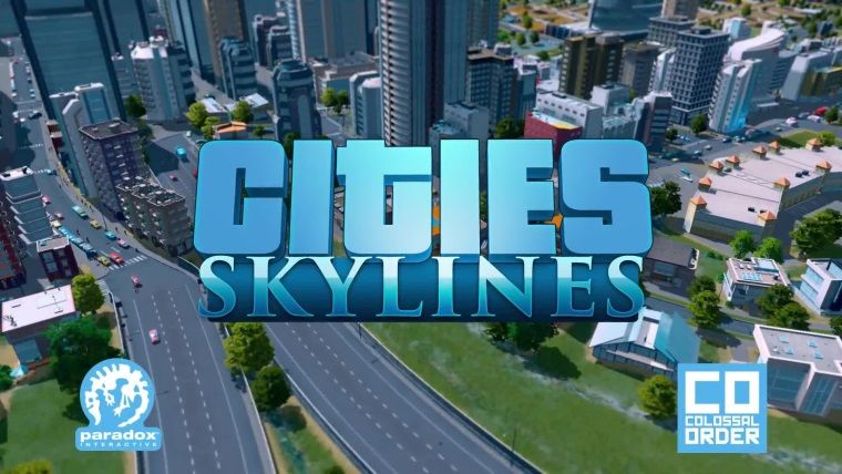 Cities: Skylines Parklife ek paketi için tanıtım videosu geldi Cities: Skylines Parklife ek paketi için tanıtım videosu geldi