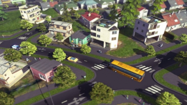 Cities: Skyline'a bedava binalar ve ekstra içerikler eklendi Cities: Skyline'a bedava binalar ve ekstra içerikler eklendi