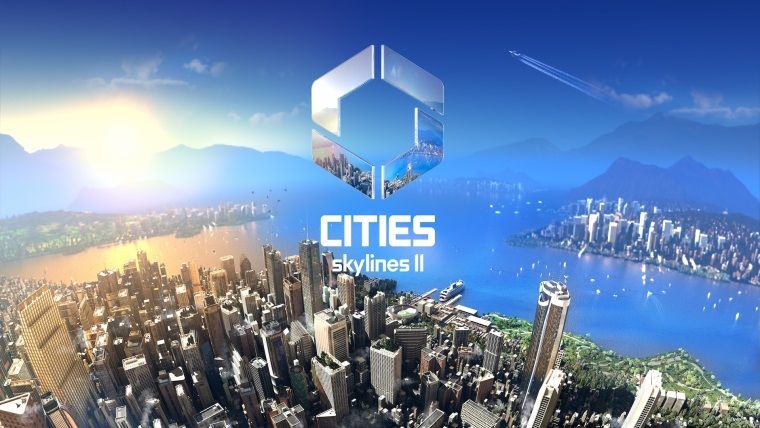Cities: Skylines II Konsol Çıkışı Ertelendi Cities: Skylines II Konsol Çıkışı Ertelendi