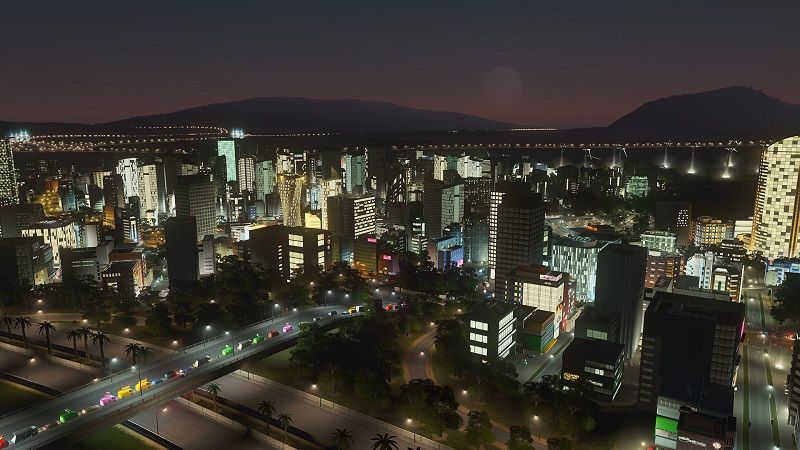 Cities: Skylines 12 Milyon satış yaptı Cities: Skylines 12 Milyon satış yaptı