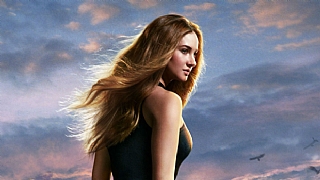 Insurgent'tan yeni bir fragman yayımlandı