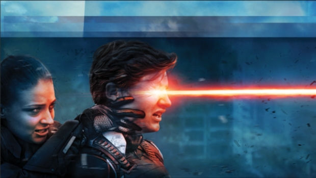 X-Men: Apocalypse - 4 X-Men: Apocalypse - 4