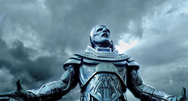 X-Men: Apocalypse - 2 X-Men: Apocalypse - 2