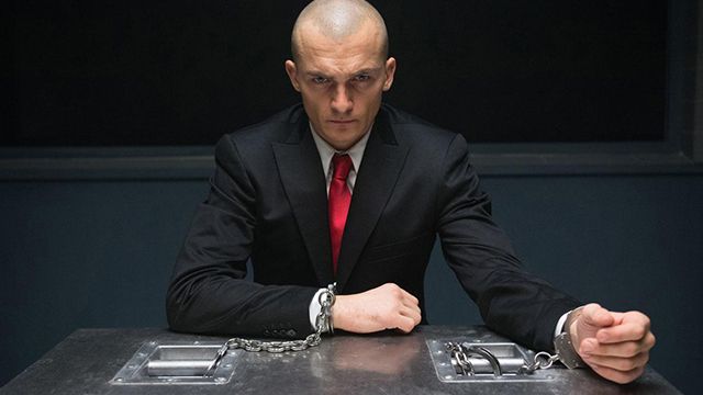 Hitman: Agent 47 filminin ilk fragmanı ortaya çıktı Hitman: Agent 47 filminin ilk fragmanı ortaya çıktı