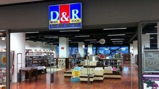 D&R ve Doğan Kitap, alışveriş devi Amazon'a satılabilir