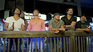 Magic Mike XXL için yeni bir fragman yayımlandı