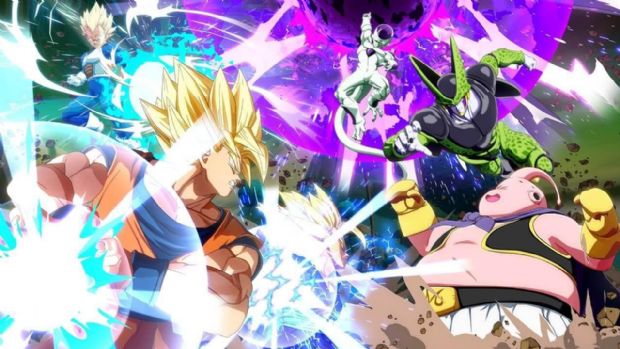 Bandai Namco Gamescom 2017'de birden çok oyun duyuracak - 1 Bandai Namco Gamescom 2017'de birden çok oyun duyuracak - 1
