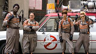 Yeni Ghostbusters filminin fragmanı yayınlandı