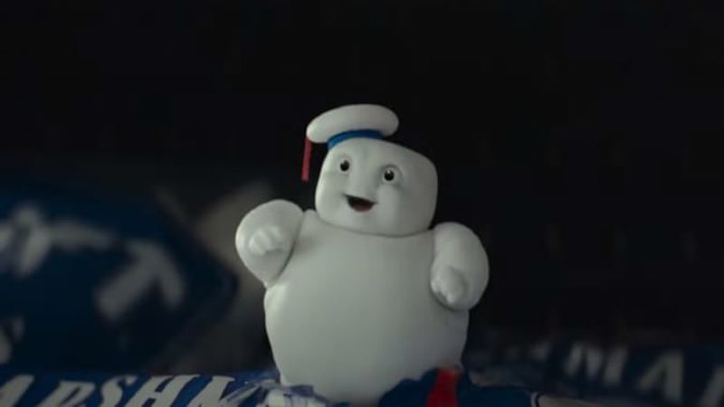Ghostbusters 5 resmi olarak duyuruldu Ghostbusters 5 resmi olarak duyuruldu