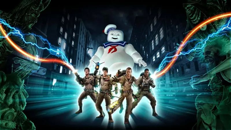 Yeni Ghostbusters Filmi Geliyor Yeni Ghostbusters Filmi Geliyor