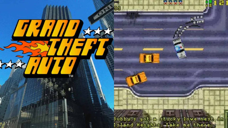 Bir Kod Hatası Nasıl Grand Theft Auto’yu Yarattı?-3 Bir Kod Hatası Nasıl Grand Theft Auto’yu Yarattı?-3