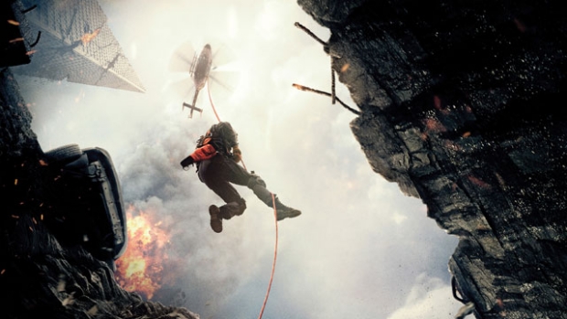 29 Mayıs'ta San Andreas ile buluşmaya hazırlanın 29 Mayıs'ta San Andreas ile buluşmaya hazırlanın