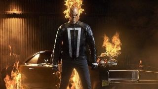Hayalet Sürücü olan oyuncu, bu sefer de Terminator oluyor