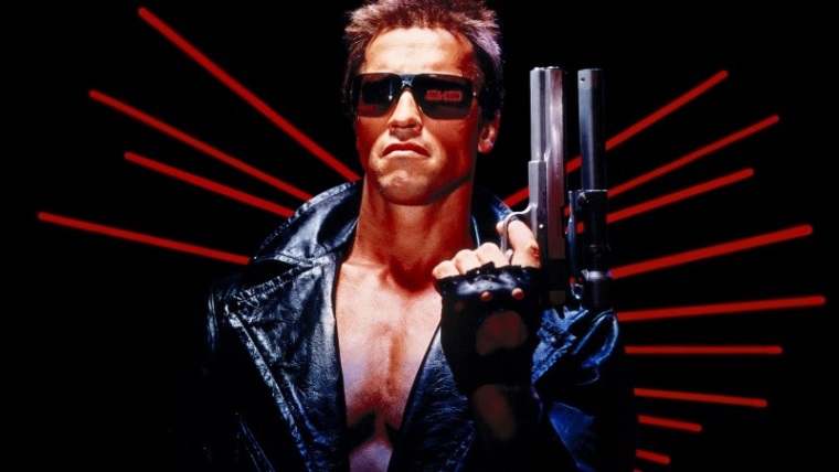 Yeni Terminator filmi ne zaman gösterime girecek? Yeni Terminator filmi ne zaman gösterime girecek?