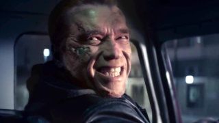 Yeni Terminator filminin çekim tarihleri sonunda belli oldu