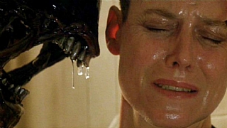Alien 5'ten yeni haberler var