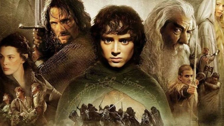 Amazon yapımı Lord of the Rings dizisi kaç sezon sürecek? Amazon yapımı Lord of the Rings dizisi kaç sezon sürecek?