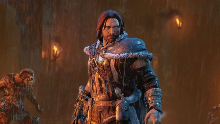 Lord Of The Rings MMO’su İptal Edilmiş Olabilir Lord Of The Rings MMO’su İptal Edilmiş Olabilir