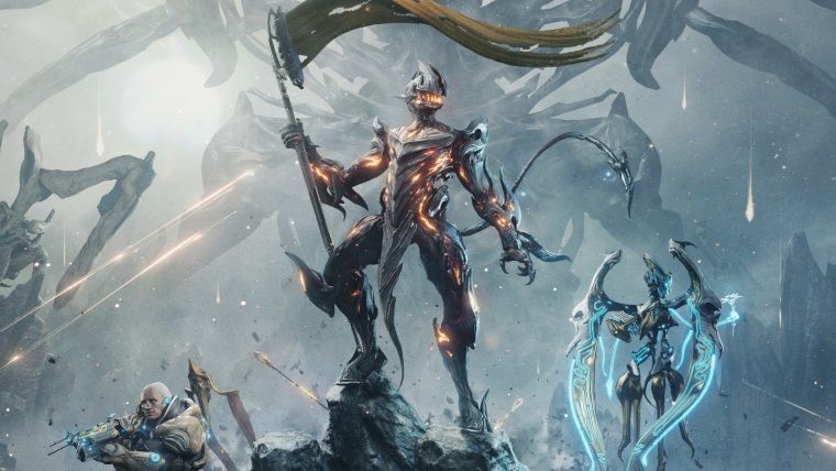 Eidos Montreal LOTR Oyununu Gizlice İptal Etmiş Eidos Montreal LOTR Oyununu Gizlice İptal Etmiş