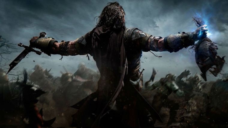 En iyi The Lord of the Rings oyunları En iyi The Lord of the Rings oyunları
