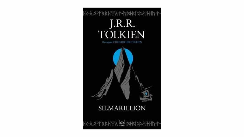 Orta Dünya evreni okuma sırası - Silmarillion Orta Dünya evreni okuma sırası - Silmarillion