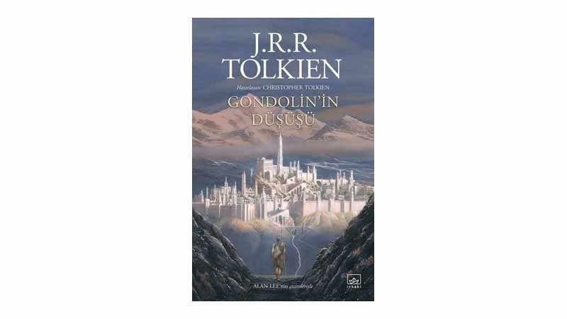Orta Dünya evreni okuma sırası - Gondolin Orta Dünya evreni okuma sırası - Gondolin