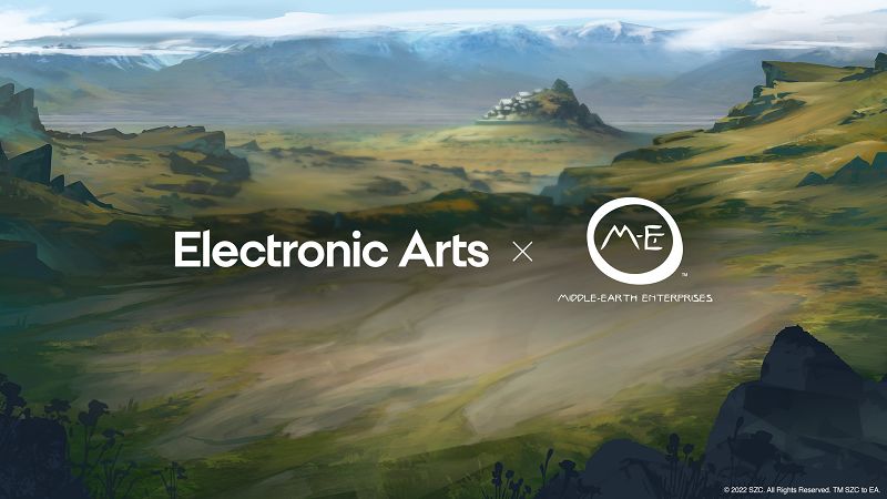 Yüzüklerin Efendisi mobil RPG oyunu geliyor Yüzüklerin Efendisi mobil RPG oyunu geliyor