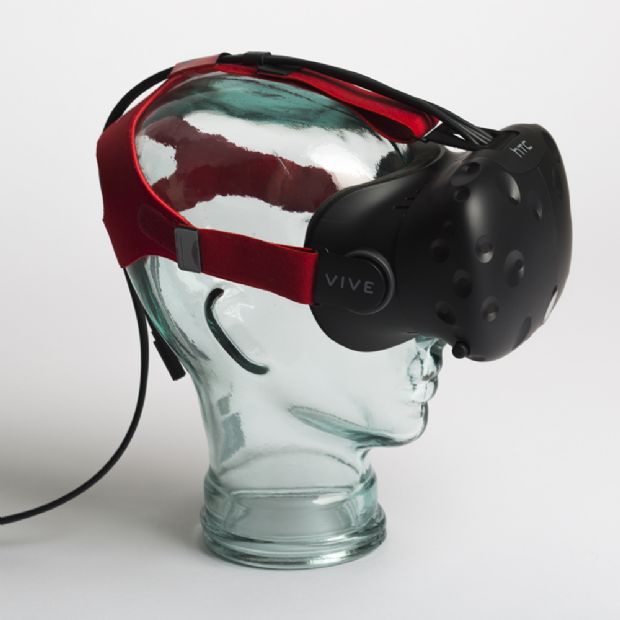 Dota 2'ye özel HTC Vive! - 2 Dota 2'ye özel HTC Vive! - 2